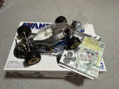 2026年最新】タミヤ アバンテ 2011の人気アイテム - メルカリ