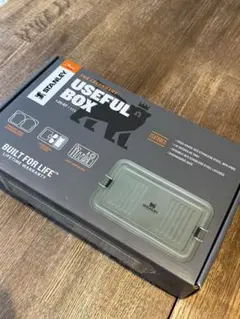 スタンレー　USEFUL BOX 新品未使用のサムネイル