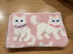 フェイラー　モフモフネコちゃん　ラブラリーバイフェイラー