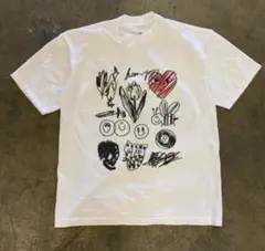 Cure Tシャツ wish tour '92 y2k archive - メルカリ
