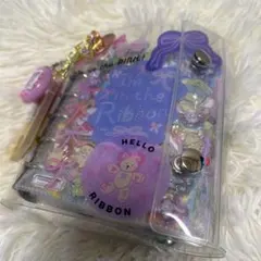 happy様専用【シール帳完成品】
