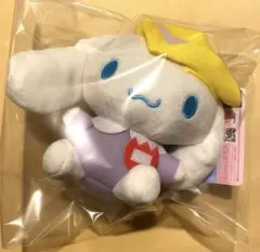 サンリオ シナモロール シナモン ぬいぐるみ 幼稚園