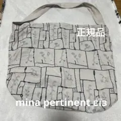 BLESS NO° PACKAGING SYSTEM トートバッグ 地図柄 - メルカリ