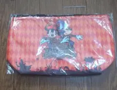 ディズニーシー ハロウィン 2016 ランチケース