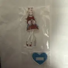 アクリルスタンド 一番くじ　学園アイドルマスター