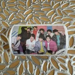 SnowMan ロールふせん