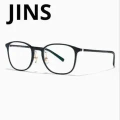 JINS　メガネ　Airframe Slim Basic