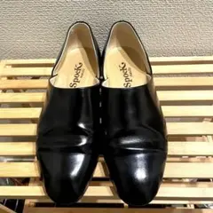 スポックシューズ　HARUTA25.0