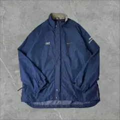 ナイロンジャケット ゴルフ