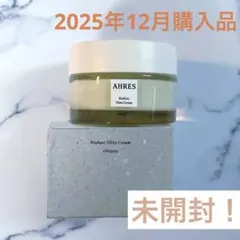 新品未開封 アーレス AHRES バイオファンク ウルトラ クリーム 50g