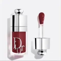 【新品未使用】Dior アディクトリップグロウオイル 104ブラックチェリー