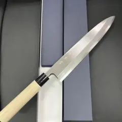 佑成 スケナリ 筋引包丁 SG-Ⅱ 270mm (9寸) - メルカリ
