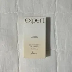 Ariul GOLD VITAMIN C 13% AMPOULE 15mlのサムネイル