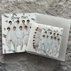 SnowMan ポートレートシリーズセット