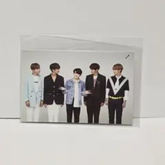 SEVENTEEN IDEALCUT ボカチ トレカ