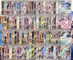 ポケモンカード AR CHR 100枚 まとめ売り ポッチャマ - メルカリ