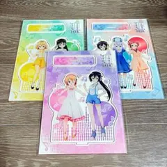 ご注文はうさぎですか？ ごちうさ アクリルスタンド