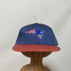 New England Patriots NFL dead stock capのサムネイル