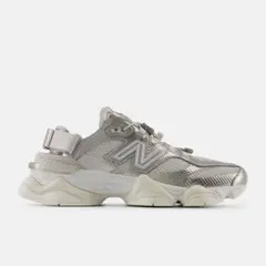 新品 New Balance U90603FA サンダル 24cm グレー NB - メルカリ