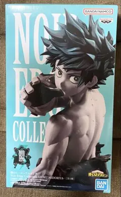 ヒロアカNoir Edge Collection-IZUKU MIDORIYA
