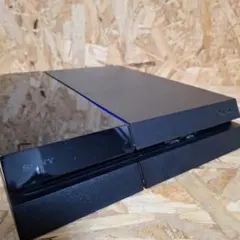 シ*ズ様 《現状/ジャンク》SONY PlayStation 4 本体のみ ブラ