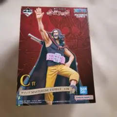 一番くじ ワンピース ヤソップ フィギュア C賞
