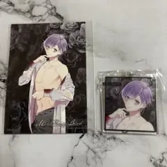 ディアラバ　DIABOLIK LOVERS 逆巻カナト　MPB