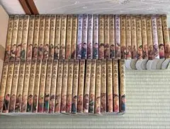 剣客商売 全54巻セット全巻 大島やすいち 池波正太郎 - メルカリ
