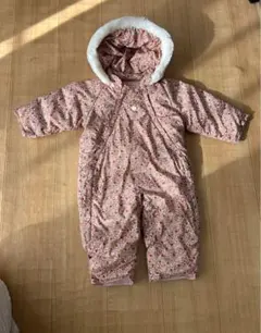 BEBE べべ　fillot de bebe reduction ジャンプスーツ