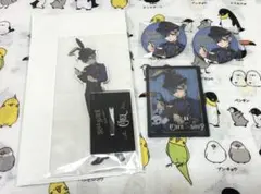 黒執事 ビターラビットカフェ Black Label シエル　まとめ売り