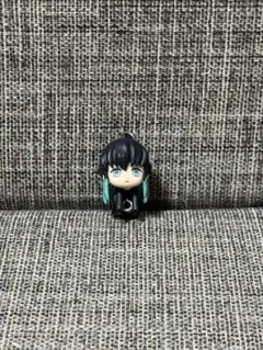 鬼滅の刃 つまんでつなげてマスコット 時透無一郎　キーホルダー　ストラップ
