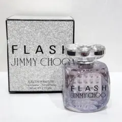 希少 未使用 JIMMY CHOO フラッシュ オードパルファム 60ml 香水のサムネイル