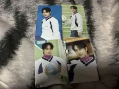 SEVENTEEN 2025 carat land ケレン ジュン