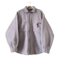 2025年最新】patagonia シンチラオーバーシャツの人気アイテム