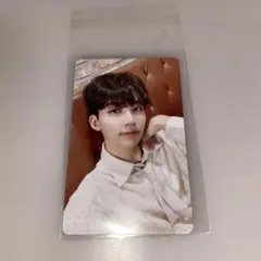 seventeen ジョンハン ヘンガレ hmv 特典 トレカ