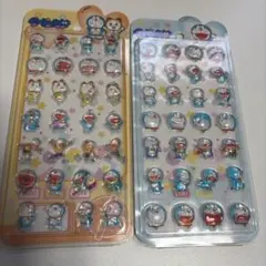 ドラえもんボンボンシール 2シート