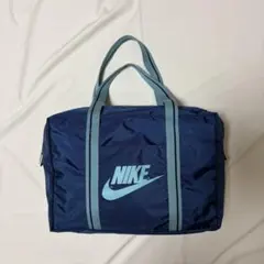 極美品 貴重 レトロ80年代ヴィンテージ NIKE ナイキ ボストンバッグ