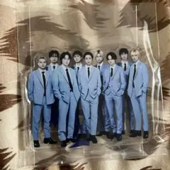 スパドラ　大阪限定アクスタ　ツアーグッズ　studio 田中洸希