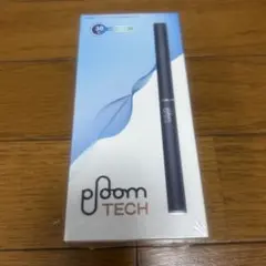 新品　未使用　Ploom TECH スターターキット 純正