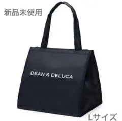 ディーン&デルーカ　保冷バッグ　バック　トートバッグ　エコバッグ　保冷　クーラー