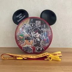 ミッキー　ポップコーンバケット