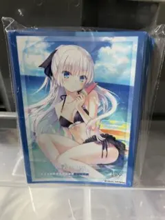 鳴瀬 しろは 色紙 おまけ付き VA夏フェス2025 サマーポケッツ RB