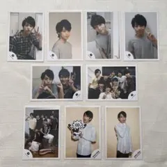 J時代コンプリート！IMPACTors 横原悠毅 公式写真