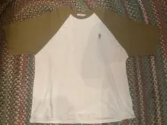 メンズ　u.s.polo assn. トップス　シャツ　半袖