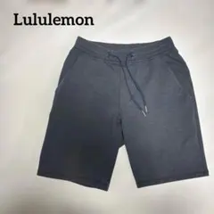 Lululemon ルルレモン ショートパンツ ハーフパンツ ネイビー系のサムネイル