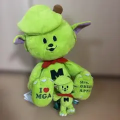 【ぴよ様専用】Mrs. GREEN APPLE メメル
