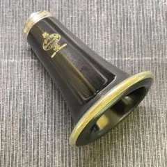 B♭クラリネット バレル クランポンメーニッヒ 67mm - メルカリ