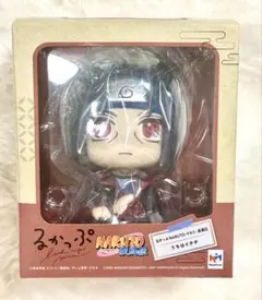 NARUTO うちはイタチ るかっぷ　フィギュア