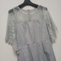 フォーマルワンピース