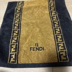2026年最新】フェンディ タオルの人気アイテム - メルカリ